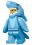 LEGO minifigurky 15. série 71011