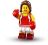 LEGO minifigurky 16. série 71013