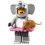 LEGO minifigurky 18.serie 71021