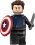 LEGO Minifigurky 71031 Studio Marvel