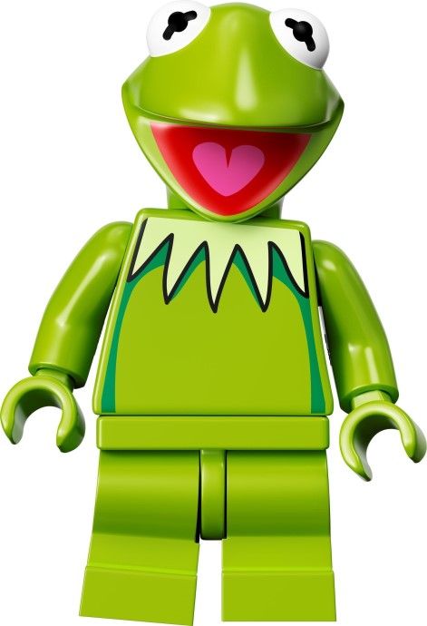 LEGO Minifigurky 71033 Mupeti