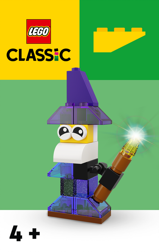 LEGO Classic