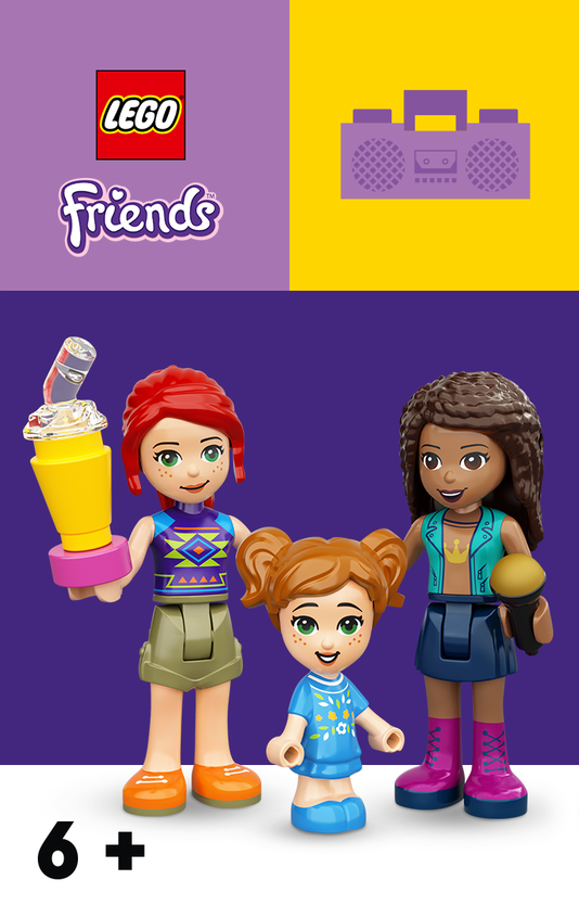 LEGO® Friends