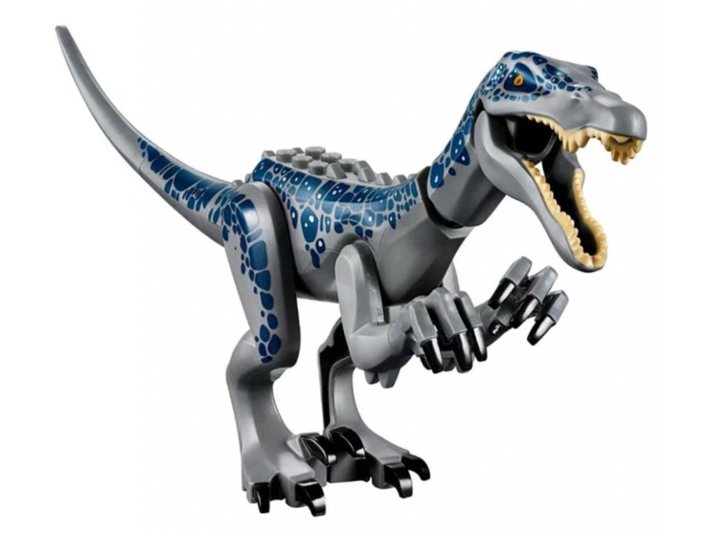 LEGO dinosauři