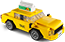 LEGO Creator dopravní prostředky