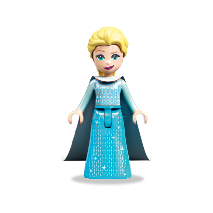 LEGO princezny