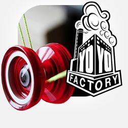 YOYO Factory
