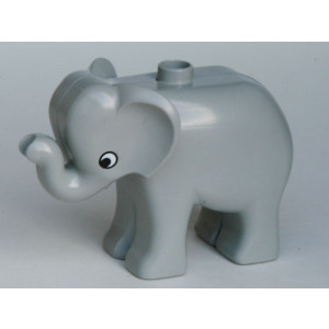 Lego® Duplo® Slon