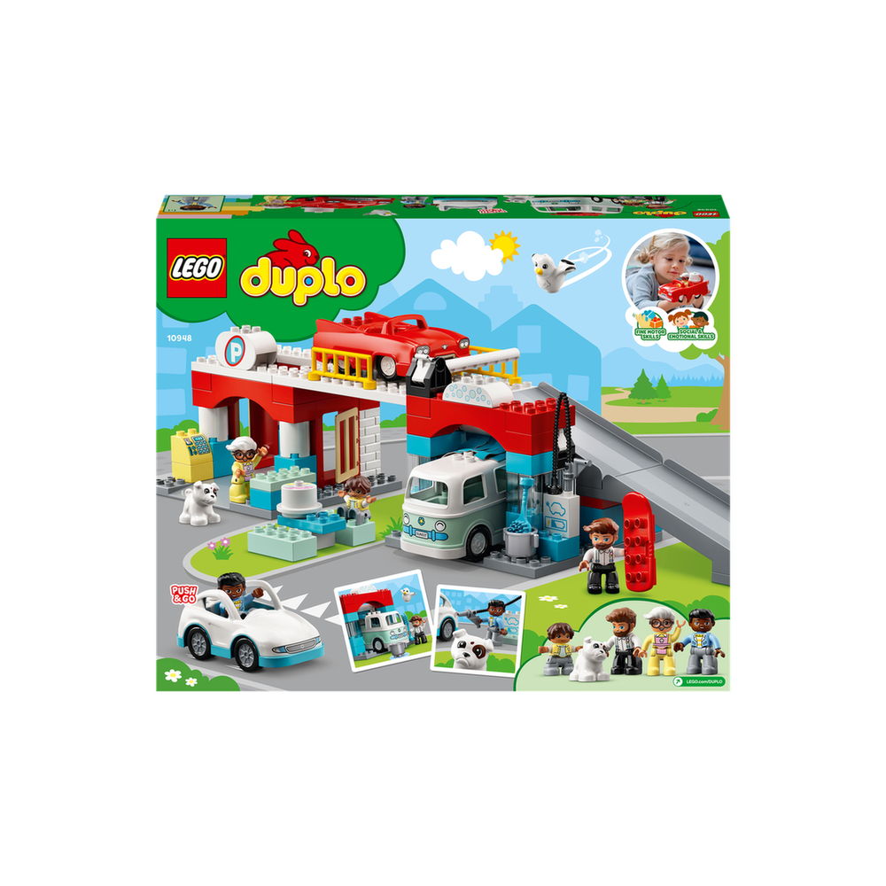10948 duplo