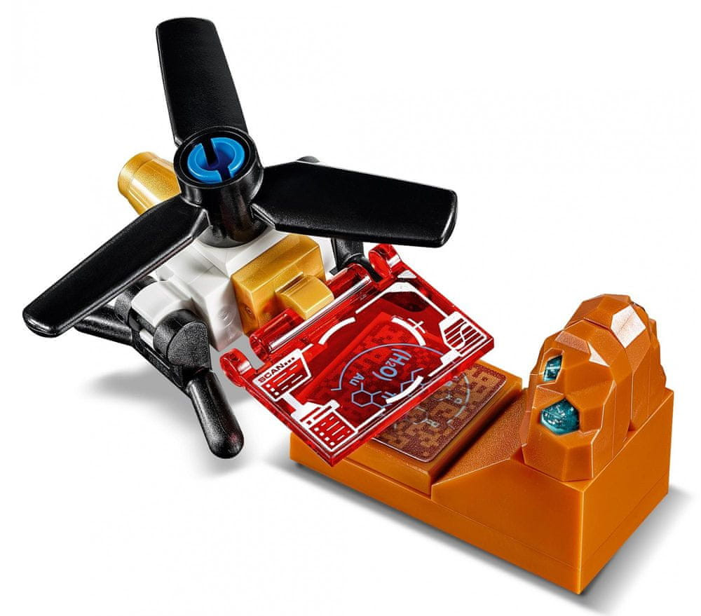 Lego 60226 cena best sale