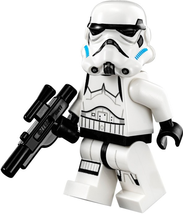 LEGO Star Wars 75090 - Ezrův kluzák