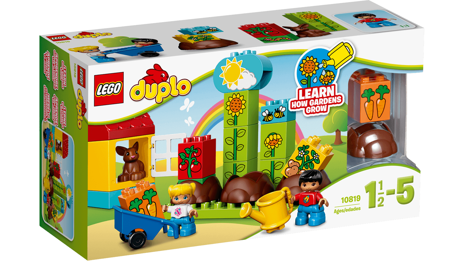 10819 duplo