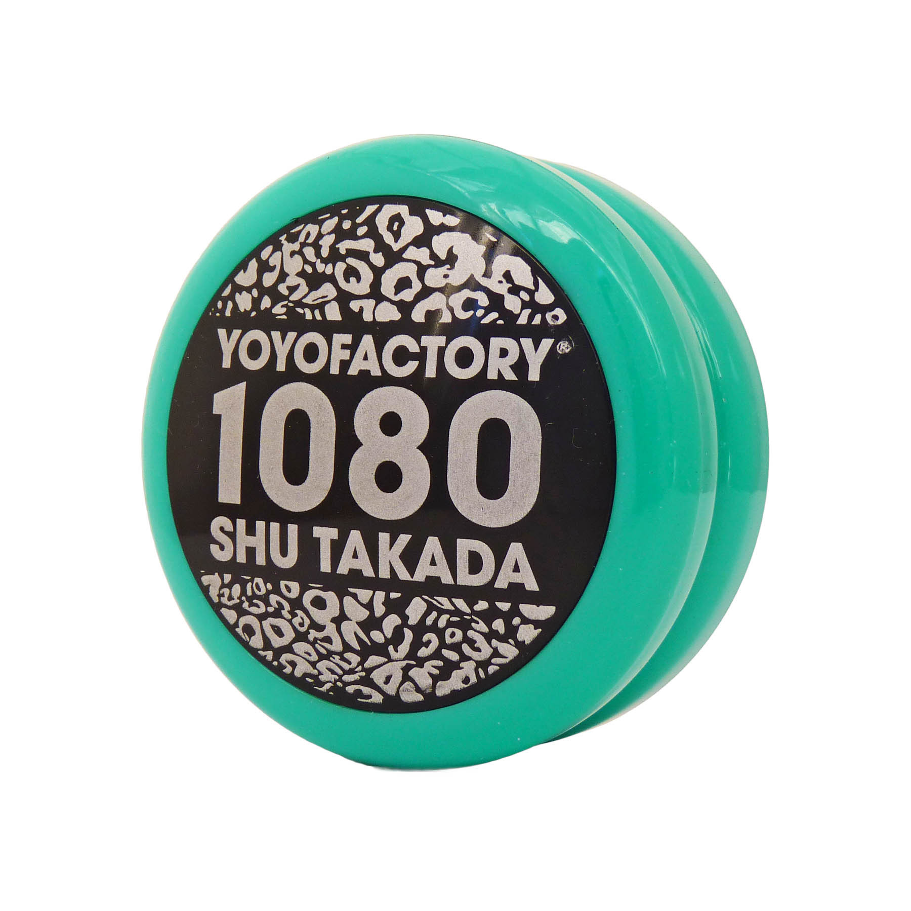 8つセット／新品未使用／LOOP900（6つ）、LOOP1080（2つ） yoyofactory-loop-1080-yoyo-