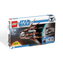 Lego Star Wars 7752 - Count Dooku's Solar Sailer