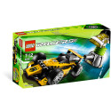 Lego Racers 8228 Žluté žihadlo