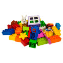 LEGO®  Duplo® mix sáček cca 0,5 kg - nové