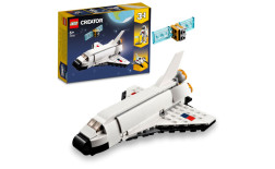 LEGO® Creator 31134 Raketoplán