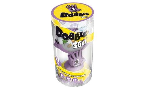 ADC Blackfire Dobble 360°