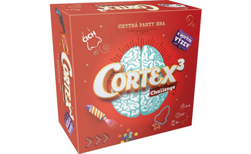 Cortex 3 Challenge
