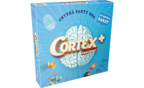 Cortex +