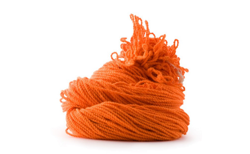 YoYo YoYoFactory provázky - 10 kusů - oranžové