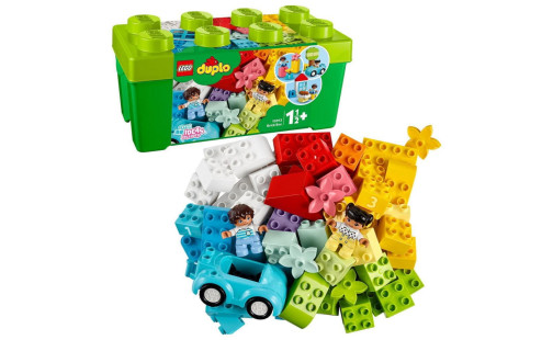 LEGO DUPLO 10913 Box s kostkami - box