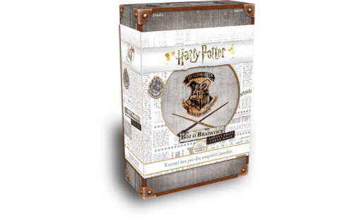 Rexhry Harry Potter: Obrana proti černé magii