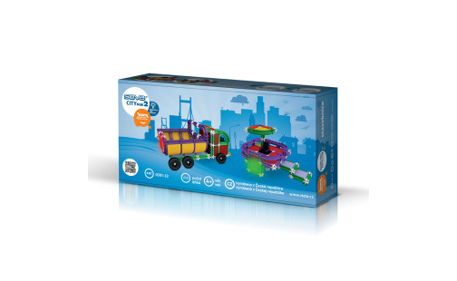 SEVA CITY Mini 2