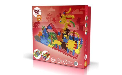 Blok 4 Zoo