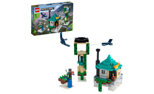 LEGO® Minecraft™ 21173 Věž v oblacích