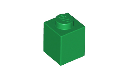 BRICK 1X1