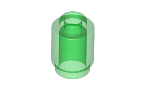 ROUND BRICK 1 - TR