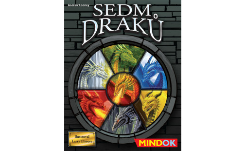 Mindok Sedm draků