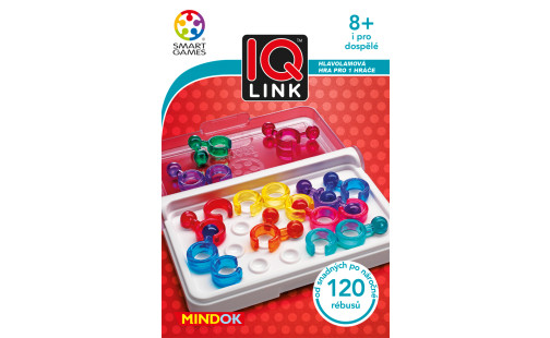 Mindok SMART - IQ Link
