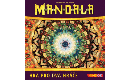 Mindok Mandala