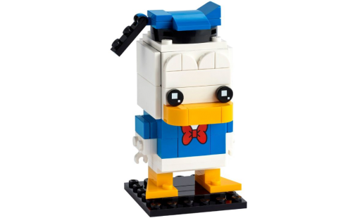 LEGO BrickHeadz 40377 Kačer Donald