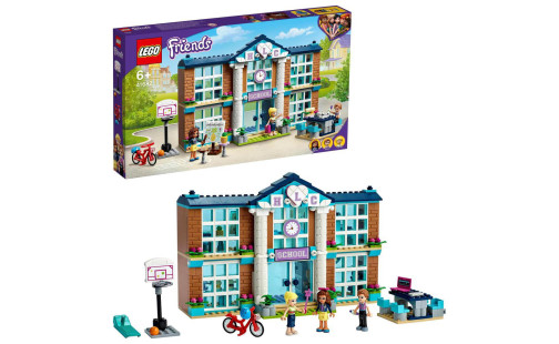 LEGO® Friends 41682 Škola v městečku Heartlake