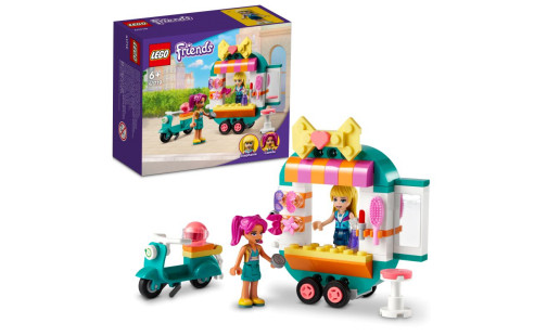 LEGOFriends 41719 Pojízdný módní butik