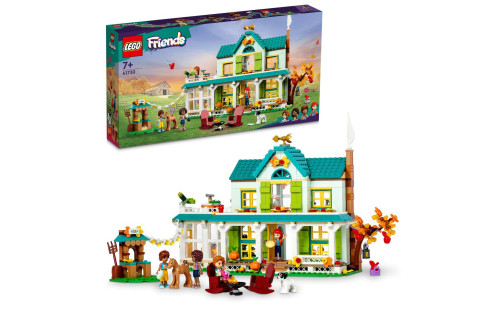 LEGO® Friends 41730  Dům Autumn