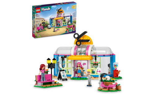  LEGO® Friends 41743 Kadeřnictví 