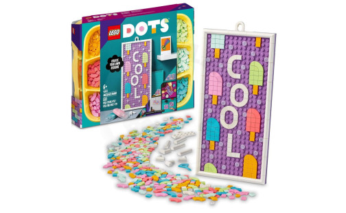 LEGO® DOTS 41951 Nástěnka