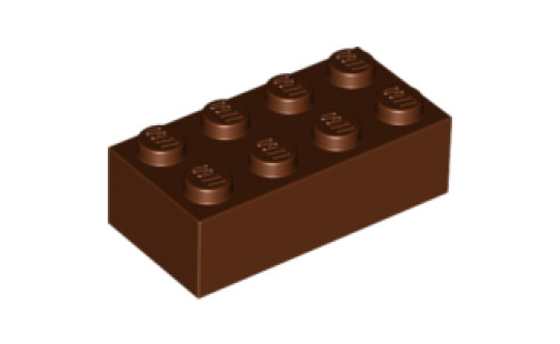 BRICK 2X4