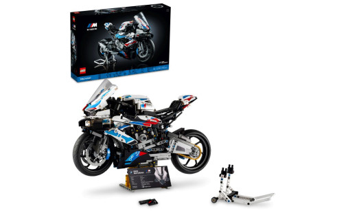 LEGO Technic 42130 BMW M 1000 RR 42130