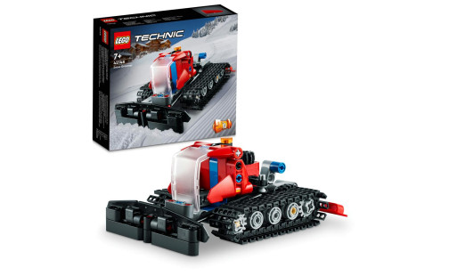 LEGO® Technic 42148 Rolba