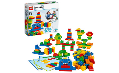 Lego Duplo Education 45019