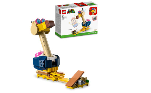 LEGO® Super Mario™ 71414 Klovající Conkdor – rozšiřující set