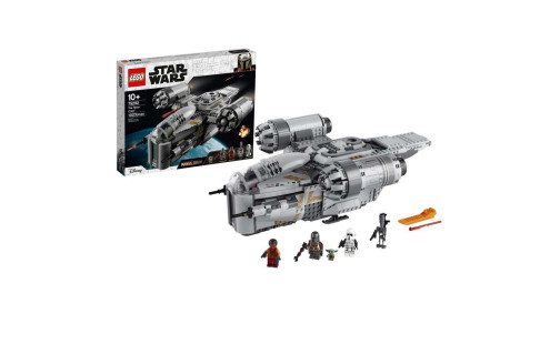 Lego Star Wars 75292 Razor Crest