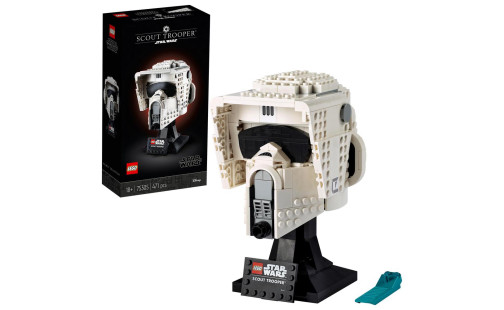 LEGO® Star Wars™ 75305 Helma průzkumného vojáka
