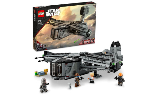 LEGO Star Wars 75323 Justifier