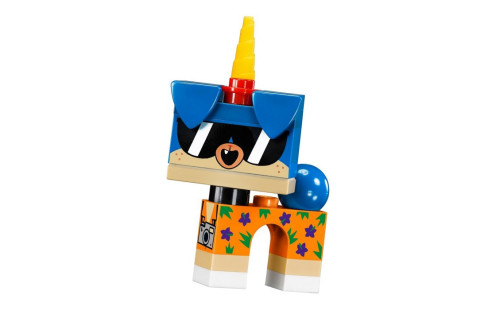 LEGO 41775 minifigurka UNIKITTY! série 1 - 03 Shades Puppycom